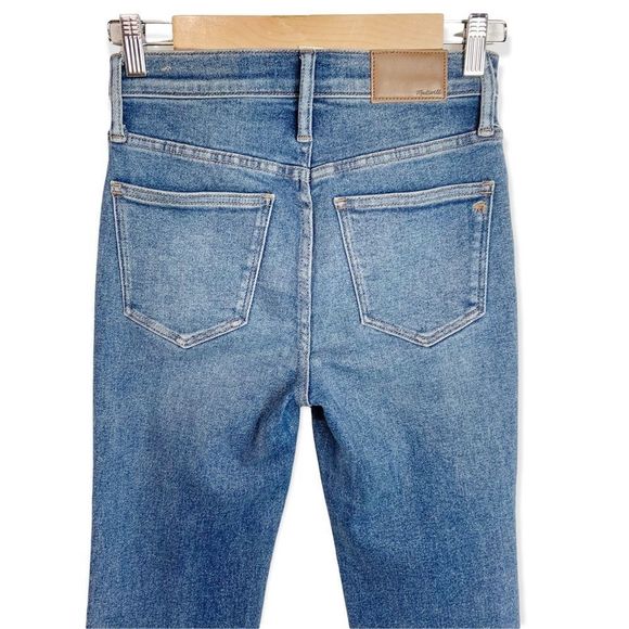 Madewell Cali Demi-Boot in 6 PETITE - Picture 9 of 10